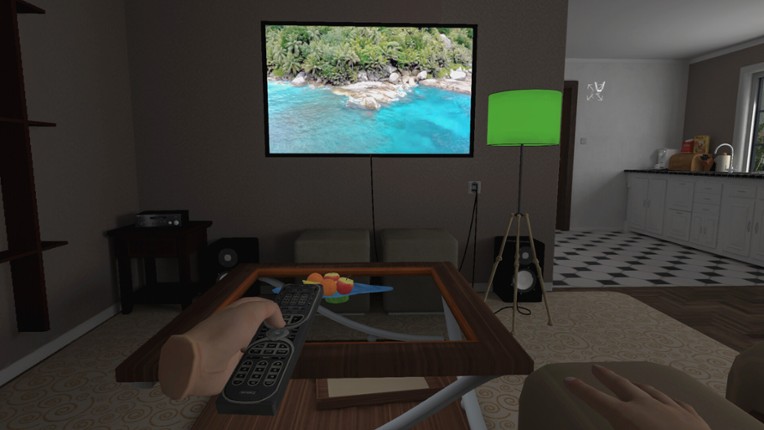 Electrician Simulator VR screenshot