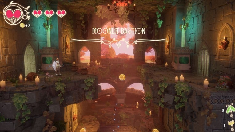 Elysian Siege screenshot