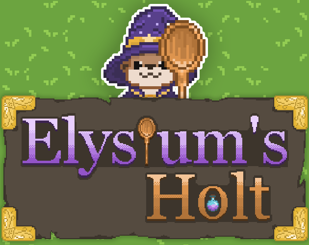 Games like Elysiums Holt