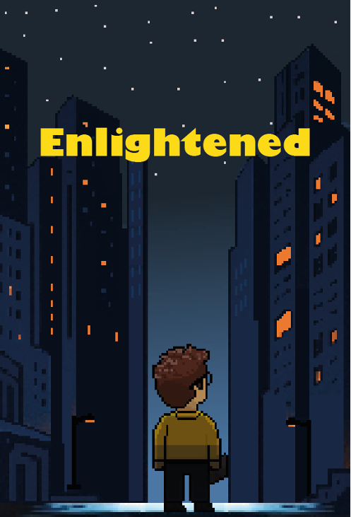 Games like Enlightened