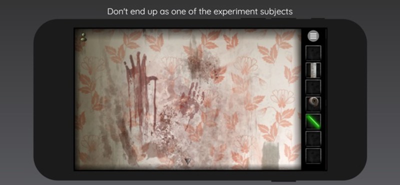 Escape Lab - Episode 1 screenshot