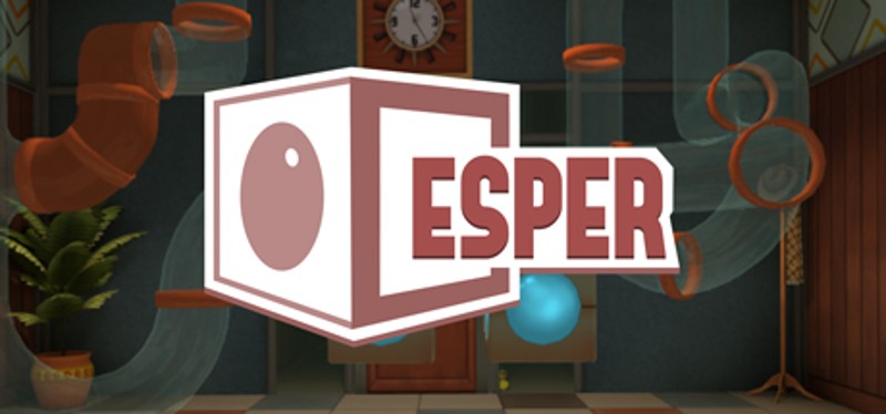 ESPER Game Cover