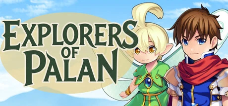 Games like Explorers of Palan