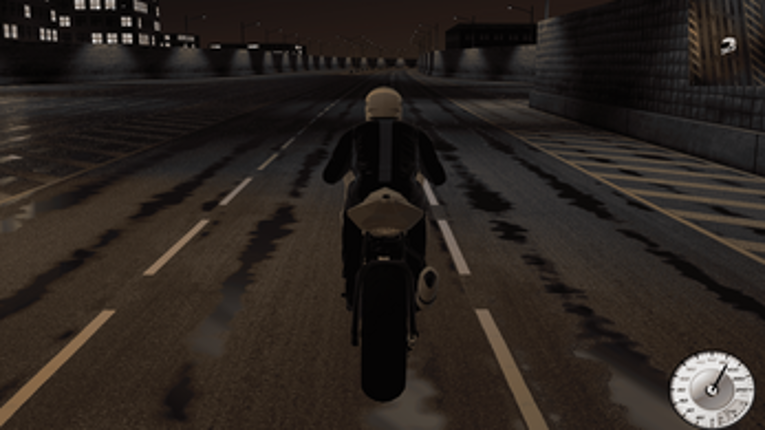 EXTREME MOTO RACING screenshot