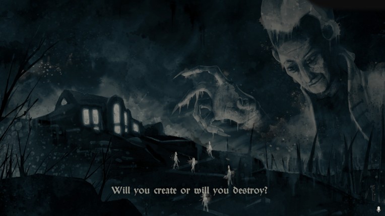 Eyes of Hellfire screenshot