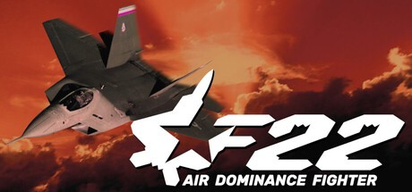 Games like F-22: Air Dominance Fighter
