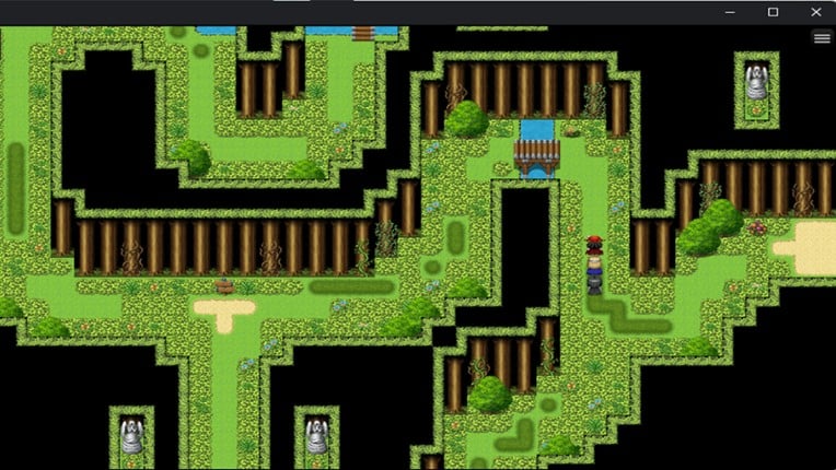 Faded Star screenshot