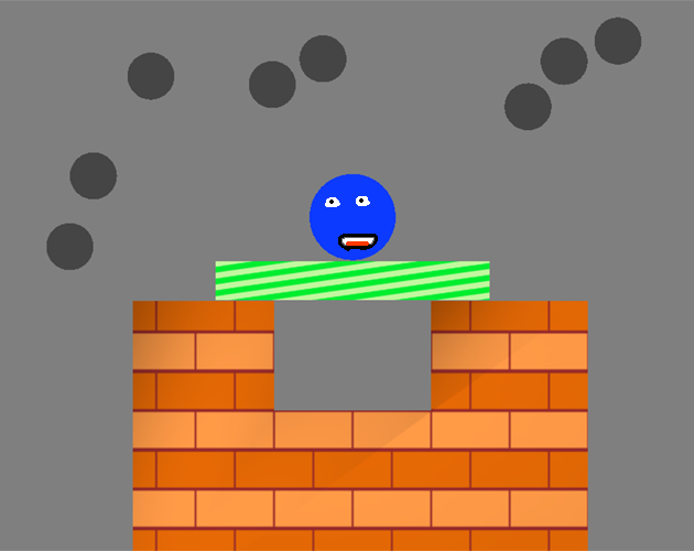 Games like Falco Save Ball