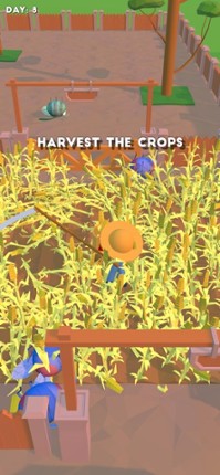 Farm Craft! screenshot