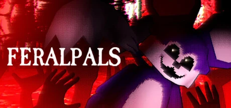 Games like FERALPALS