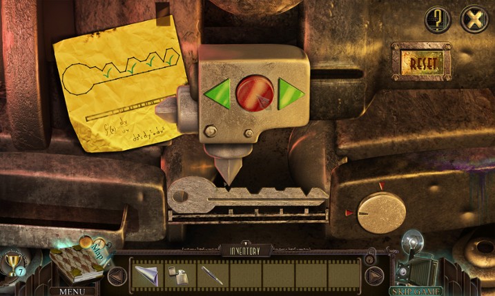 Final Cut: Encore Collector's Edition screenshot