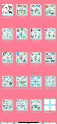Find+Learn EDU screenshot