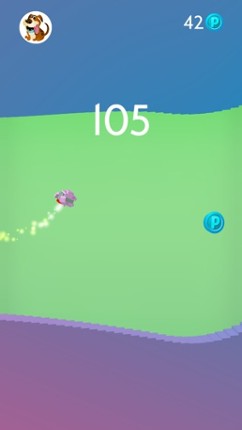 First Flight - Fly the Nest screenshot