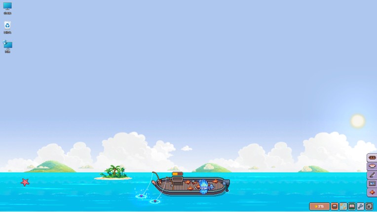 Fish to Dish: Idle Sushi screenshot