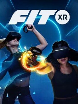 FitXR Game Cover