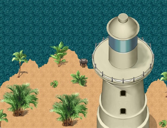 Florida Love Stories screenshot