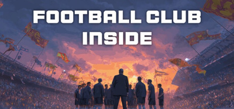 Football Club Inside Image