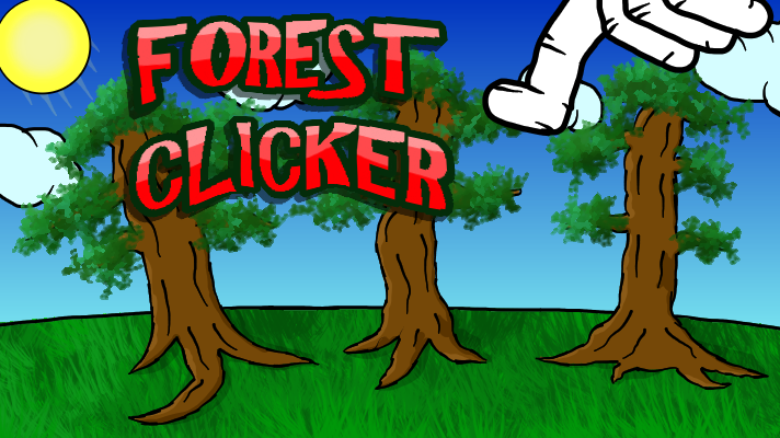 Games like Forest Clicker