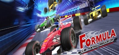 Formula Car Racing Simulator Image