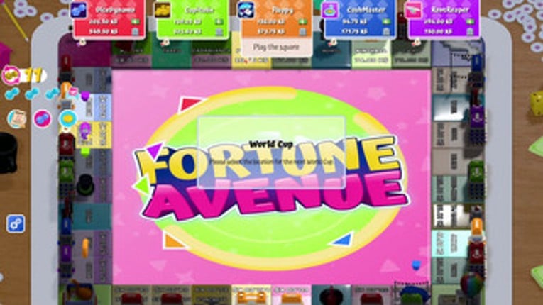Fortune Avenue screenshot