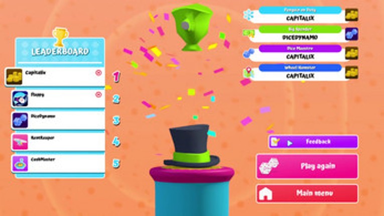 Fortune Avenue screenshot