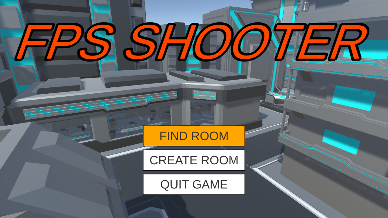 Games like FPS Multiplayer