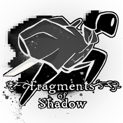 Fragments of Shadow Image