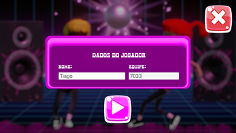 FRC BALLAD screenshot