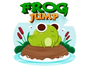 Frog Jump Online Game Image