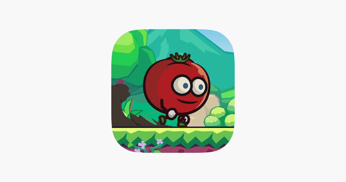 Games like Fruit Run - Around The World