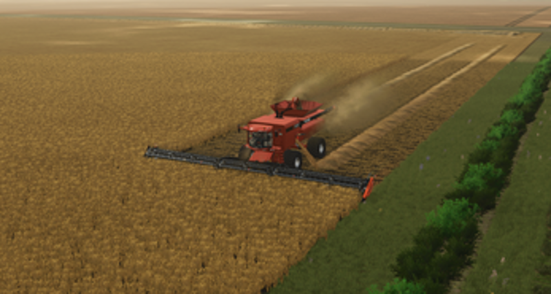 FS25 Tribine T1000 Image