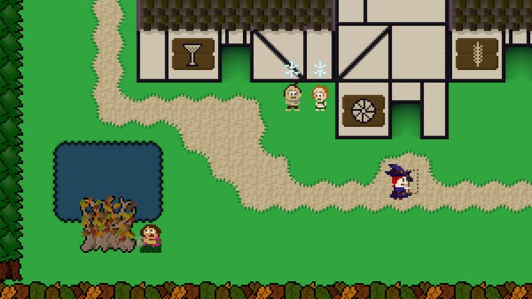 Full Moon screenshot