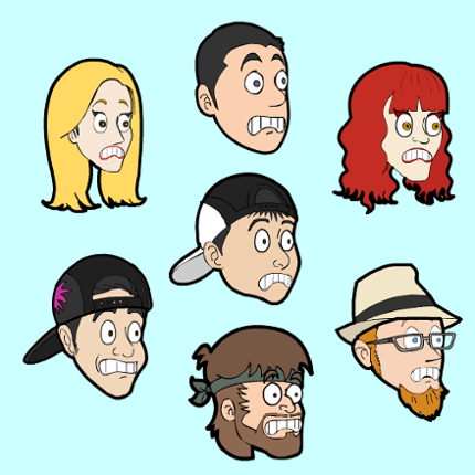 Pig Youtubers Trap 3 Image