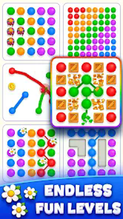 3 Dots - Connect em all screenshot