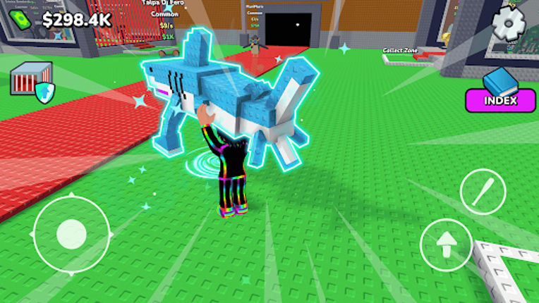 Catch Meme: Steal ’Em All! screenshot