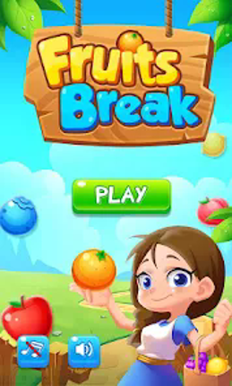 Fruits Break Image
