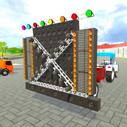 Indian Dj Vehicles Simulator Image