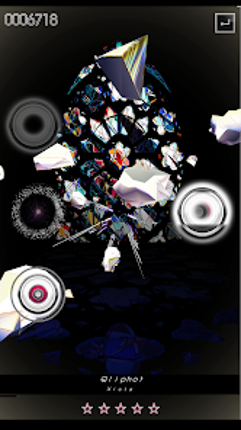 Tone Sphere Image