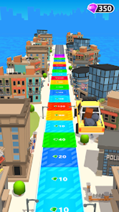 Don't Get Busted screenshot