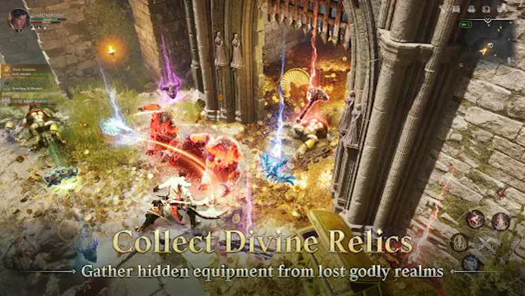 Wrath of Celestials Image