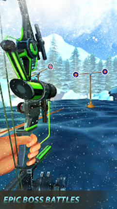 Archery Master: Pro Shooting screenshot