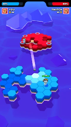 Boom Busters screenshot