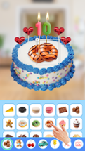 Cake DIY: Birthday Party Image