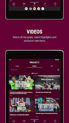 Aston Villa Image