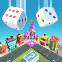 Board Kings-Board Dice Games Image