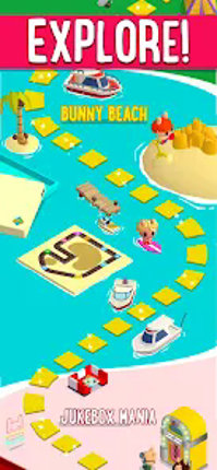 Board Kings-Board Dice Games Image