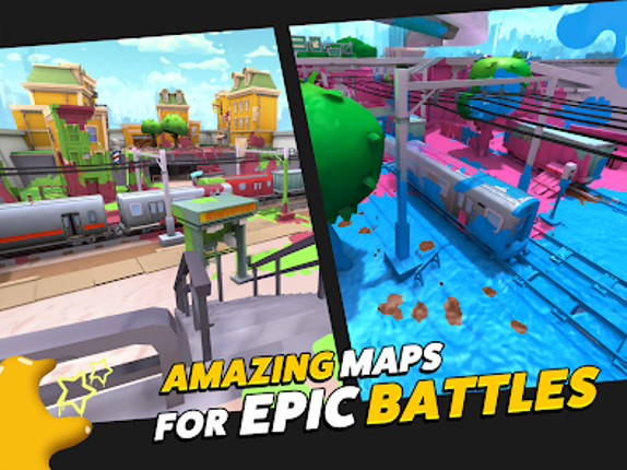 Paint Brawl Image