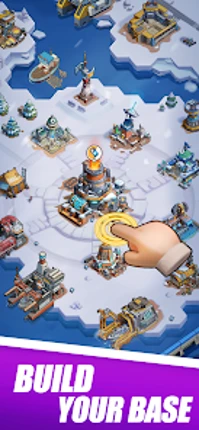 Blue Castaways: Global screenshot