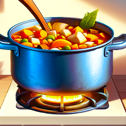 Food Truck Chef™ Cooking Games Image