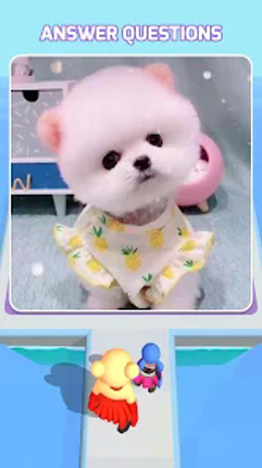 Please Answer - Video Trivia screenshot